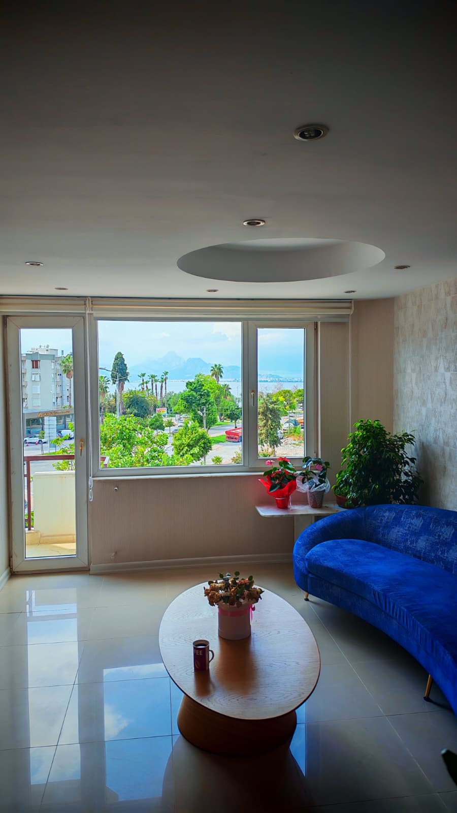 Bekleme Odası
